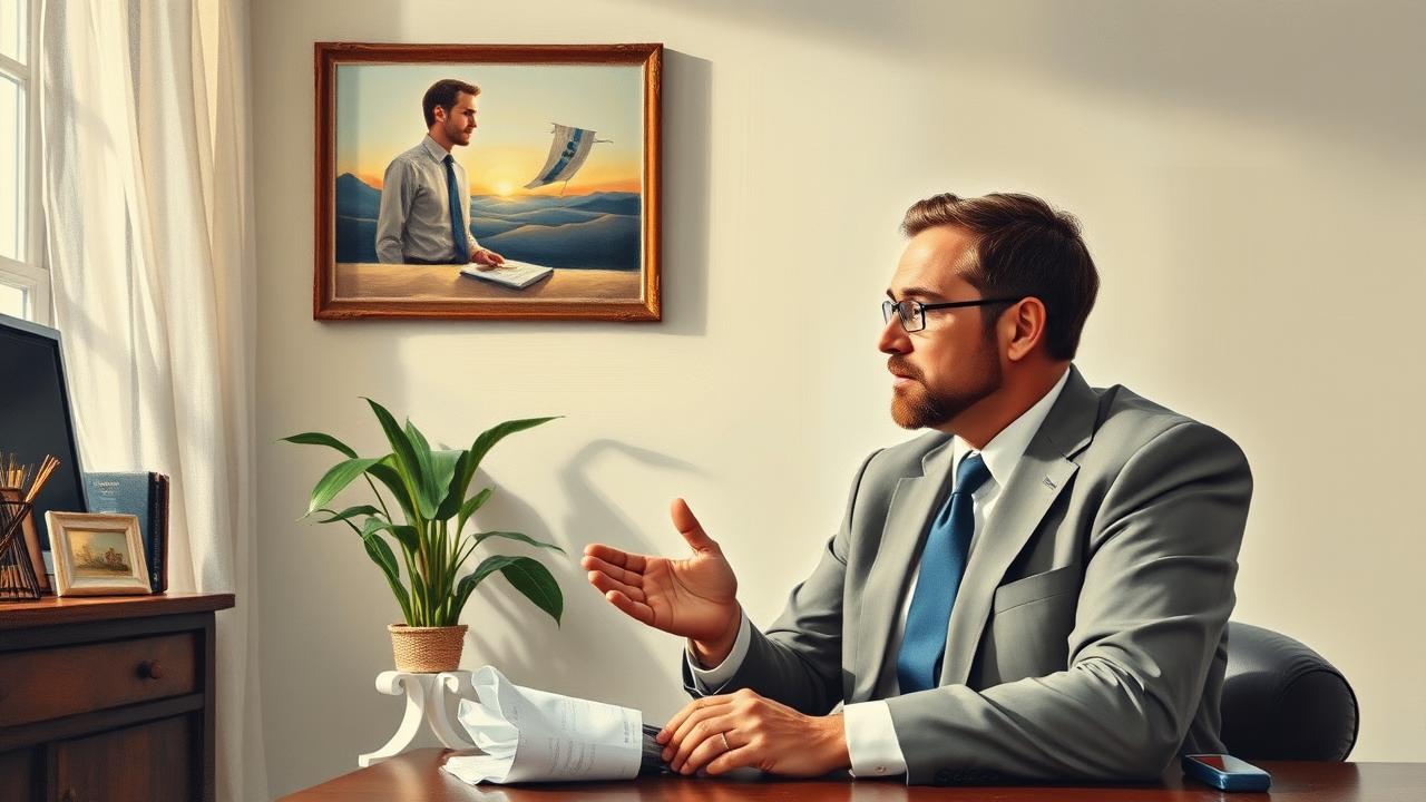 Facing a Divorce or Custody Battle in Union County? Here’s What to Do Before You Step Into Court