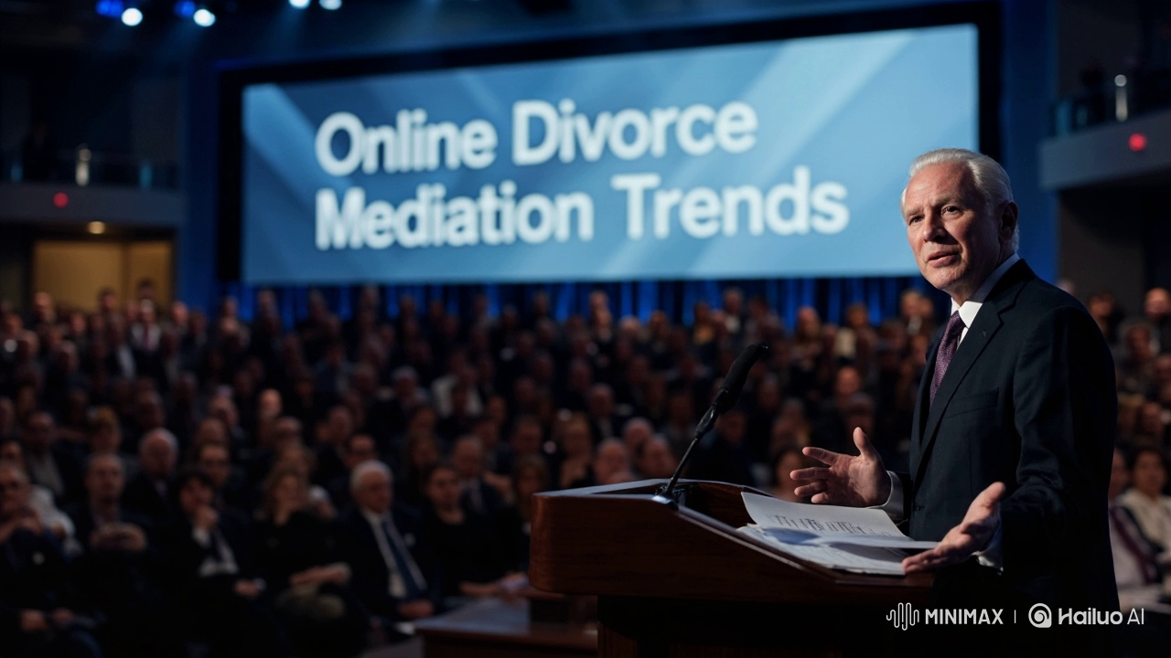 Say Goodbye to New Jersey Courtroom Drama: Experience the Benefits of Online Divorce and Divorce Mediation with GDM Divorce Online