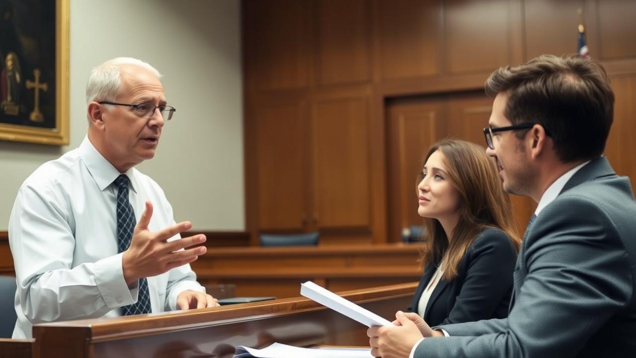 Navigating Parenting Time Obstruction in New Jersey: Your Rights and Legal Options Explained