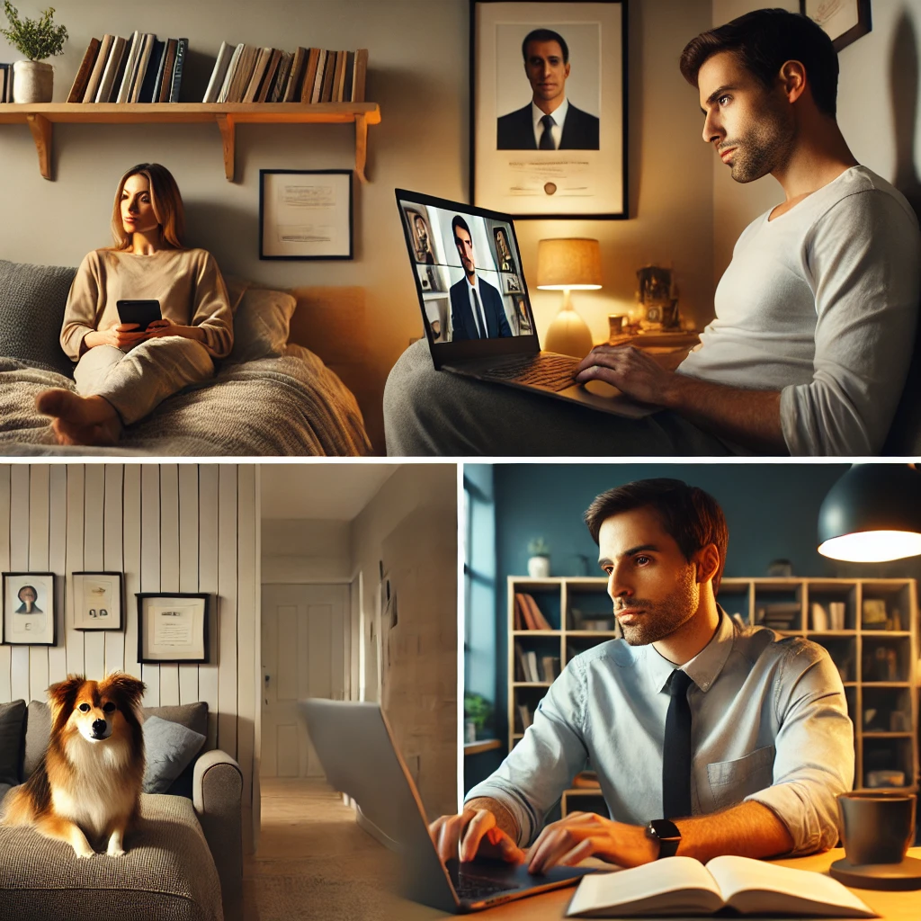 Embracing Technology in Divorce and Family Law: How Our Chatbot Revolutionizes Family Law in New Jersey