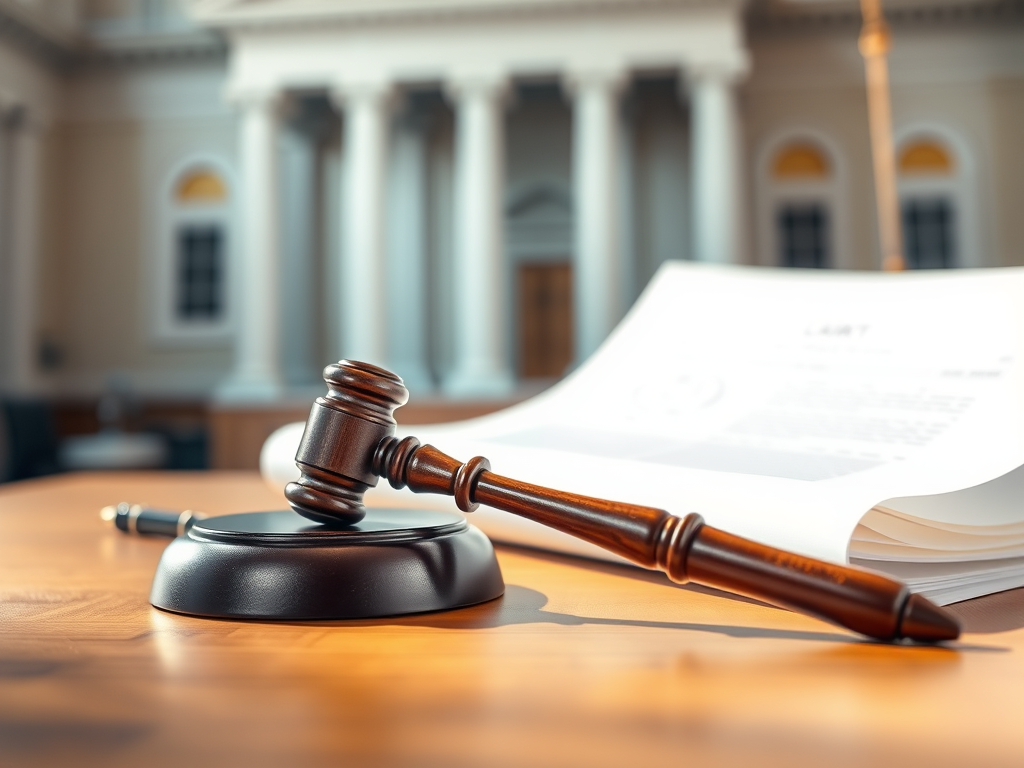 Understanding Annulment in Bergen County, NJ: A Comprehensive Guide