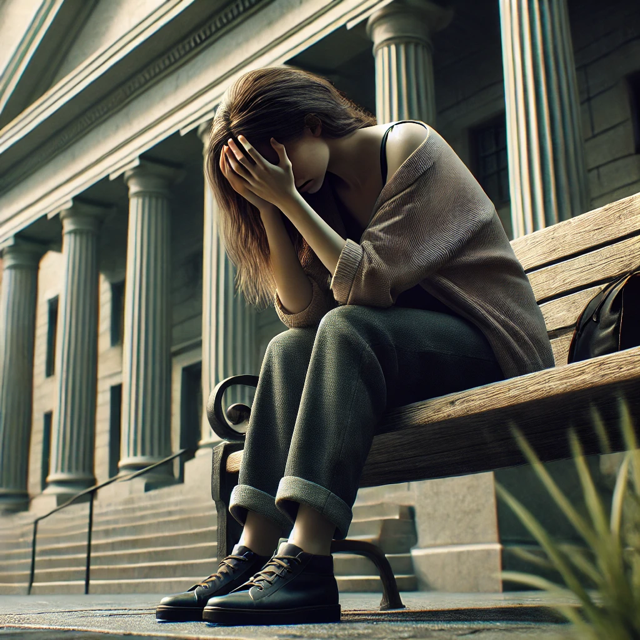 Risk Divorce Court and You Could See Bankruptcy Later?