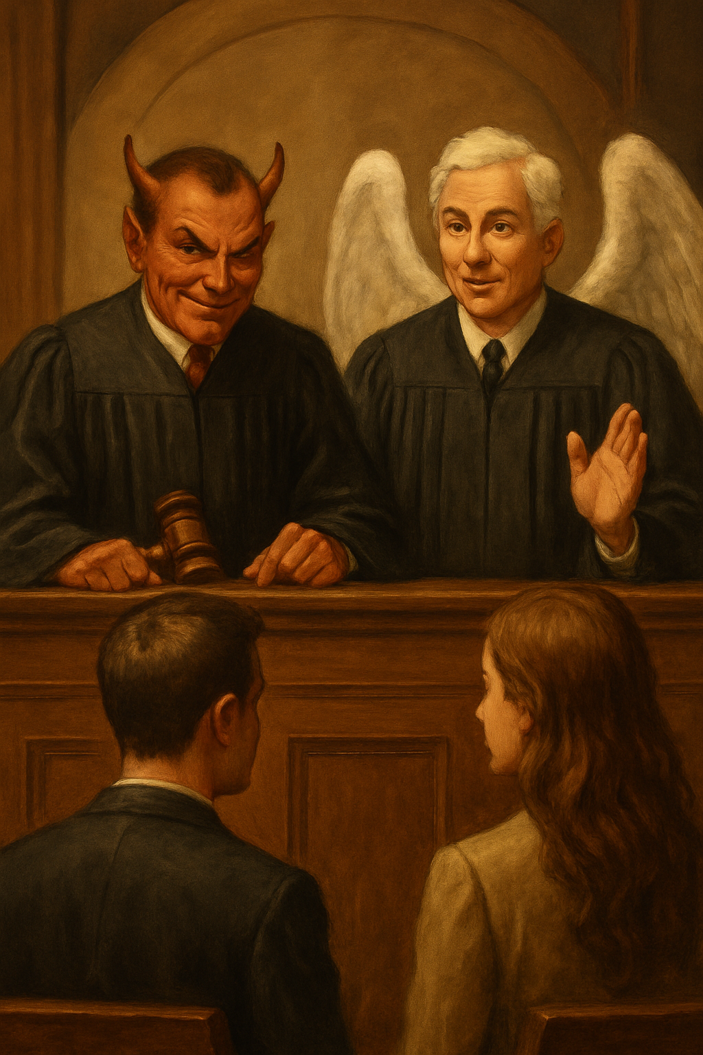 Fighting A Change in Custody or Parenting Time in New Jersey Family Court in Paterson, NJ