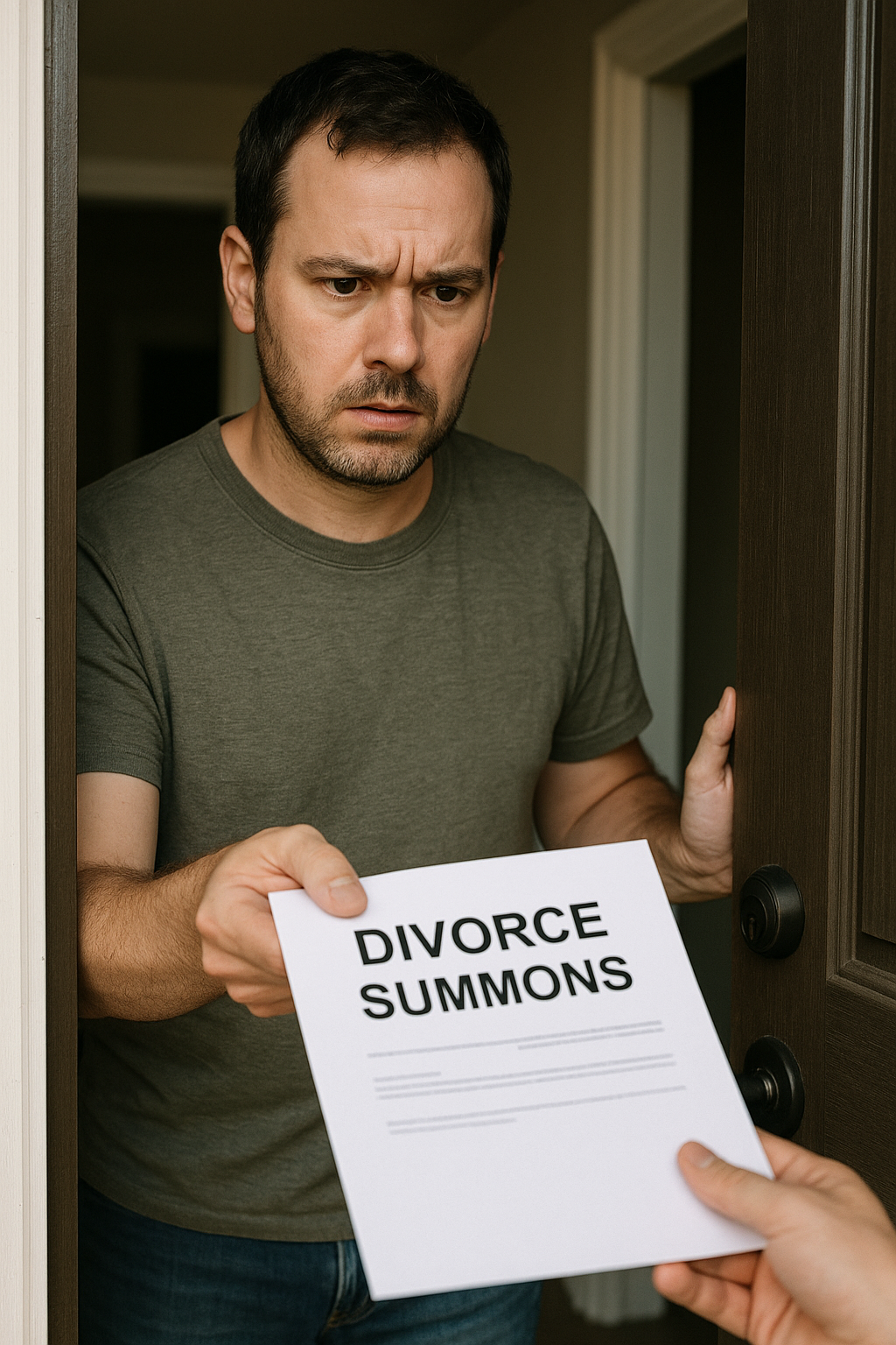 To List or Not to List Your Marital Home After Filing for Divorce in New Jersey