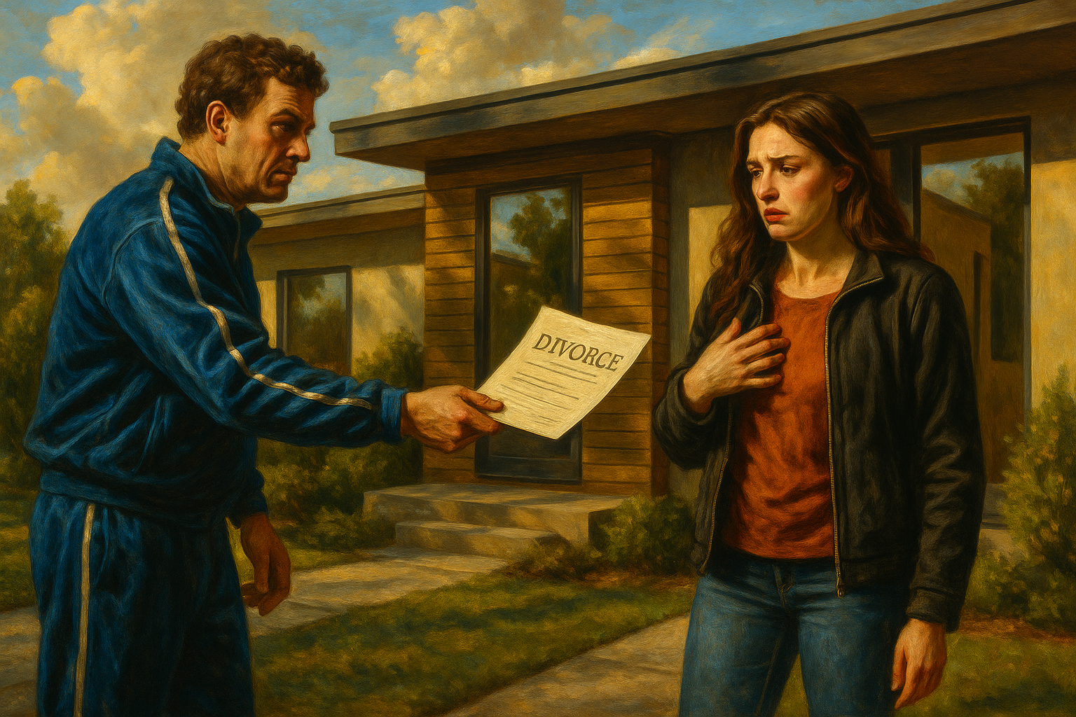 Navigating the Mental Landscape of Divorce: Perspective on Taking Timely Action in New Jersey