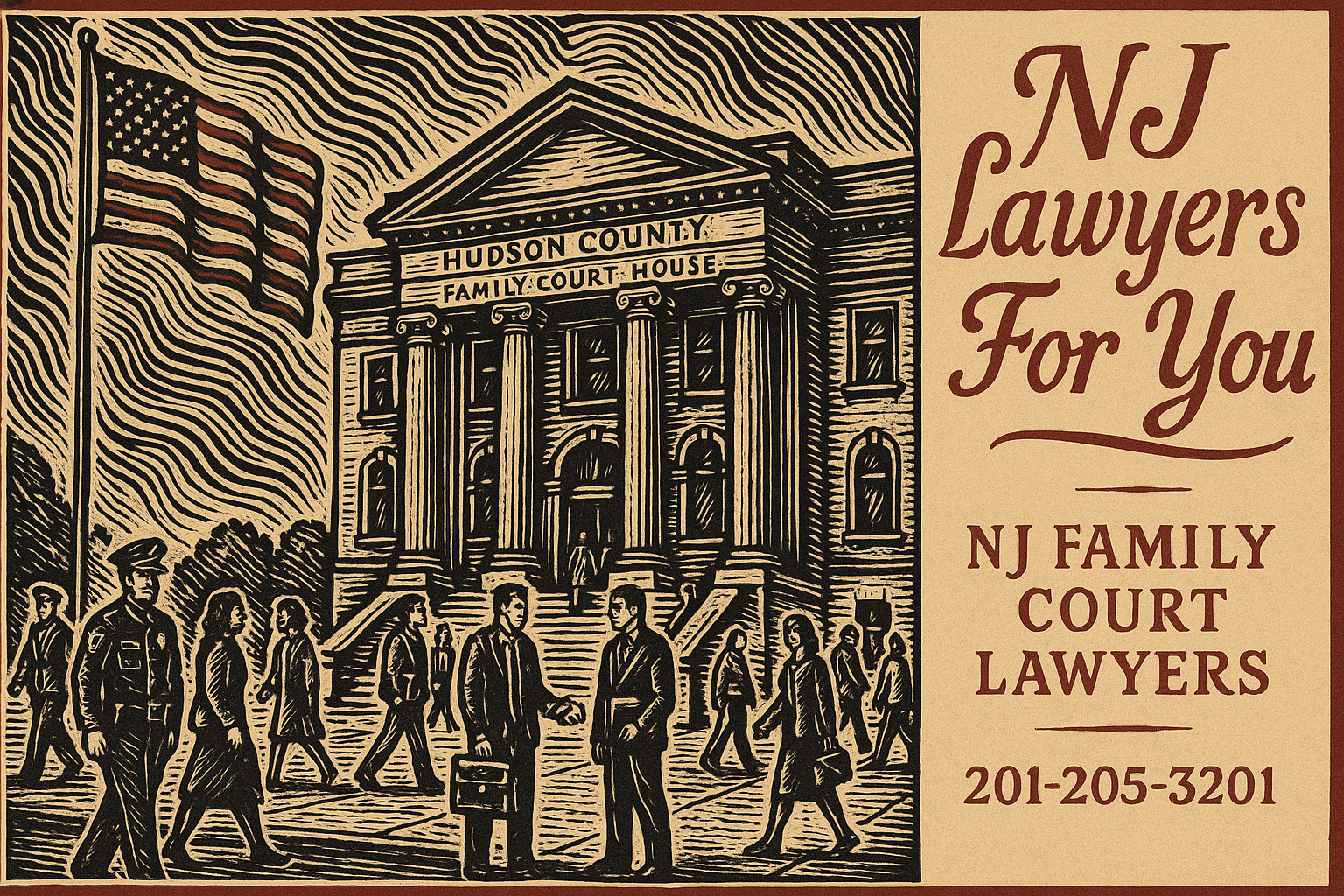 Emergency Custody Hearings in Bergen County, NJ: A Complete Guide for Parents
