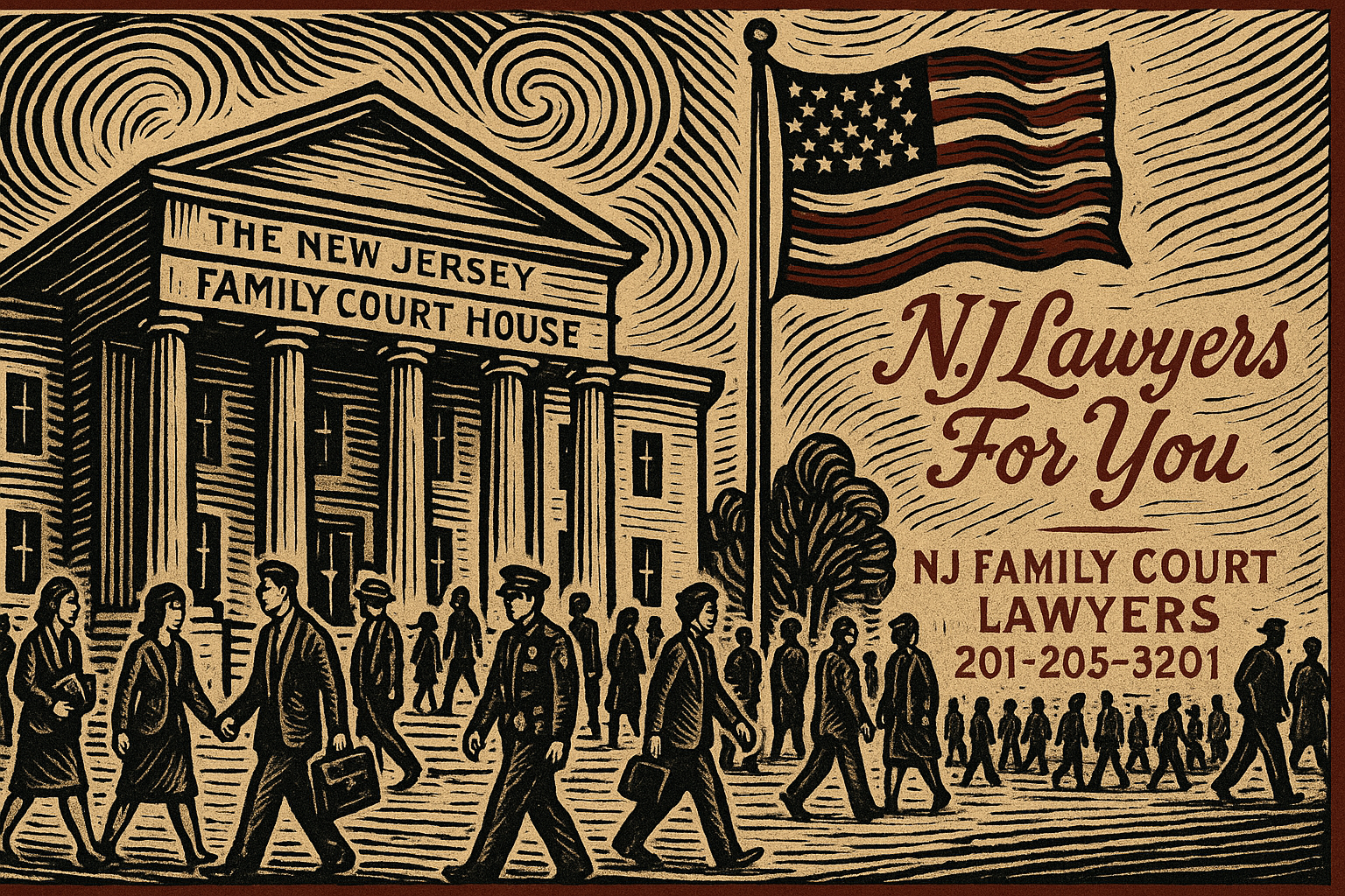 Union County Divorce Lawyers: Protecting Your Future in High-Asset and “Simple” Divorce Cases
