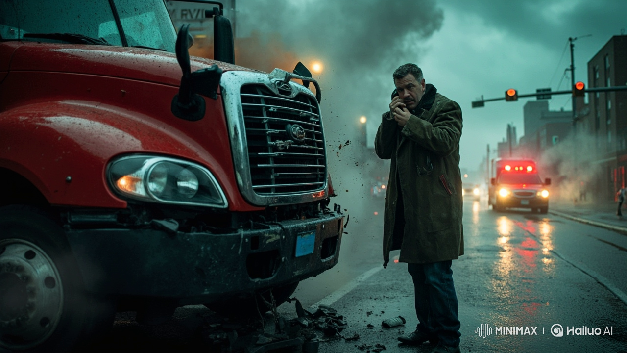 Motor Vehicle Accident: How Legal Representation Can Maximize Your Personal Injury Settlement