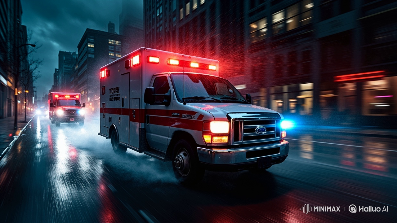 Essential Steps When You’re Hurt in a Car Crash in New Jersey